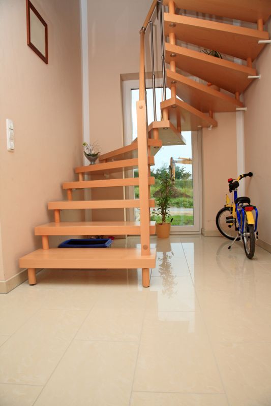 Stairs Installation in Kansas City, KS