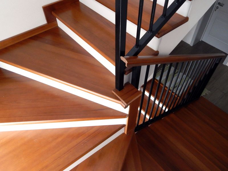 Balcony Stairs Repair in Kansas City, KS