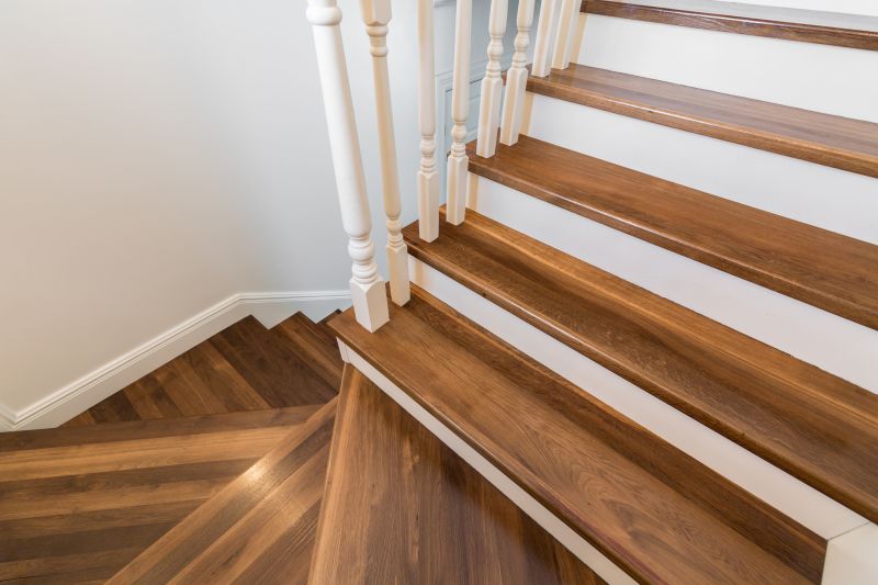 Balcony Stairs Repair in Overland Park, KS