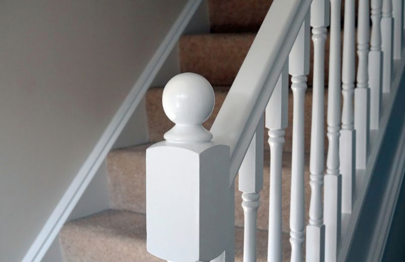 Baluster Repair in Olathe, KS