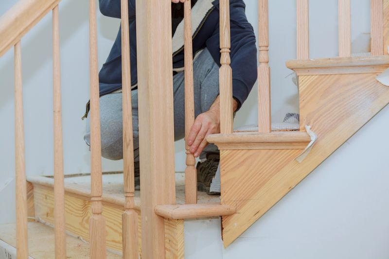 Balusters Replacement in Kansas City, KS