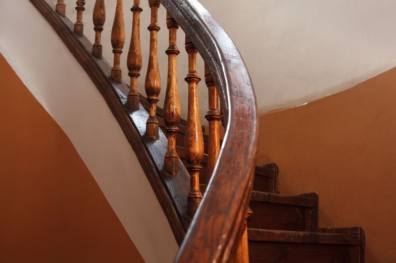 Balustrade Repair in Olathe, KS
