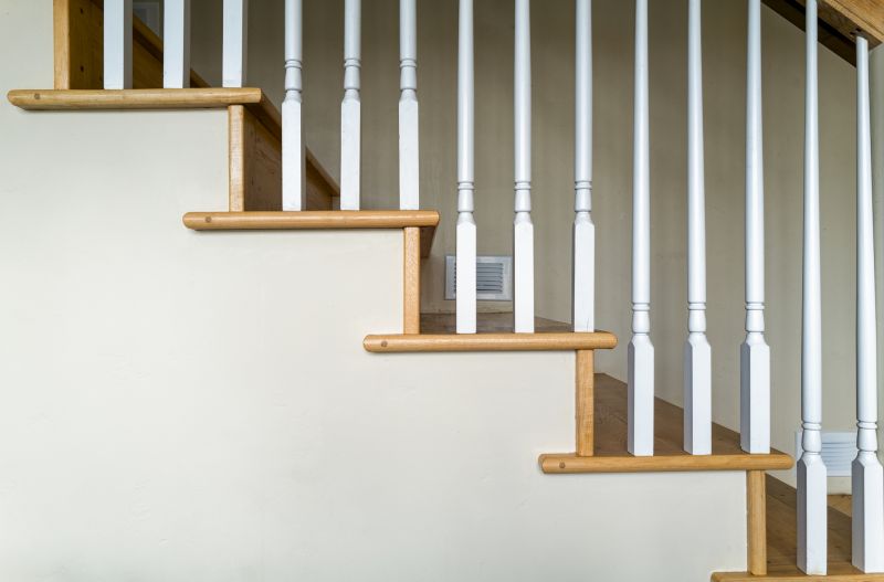 Basement Stairs Repair in Olathe, KS