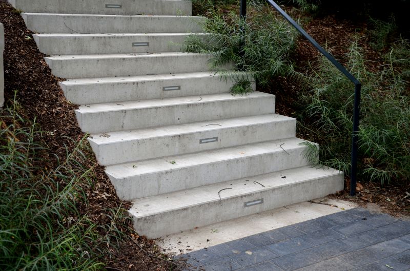 Deck Steps Repair in Olathe, KS