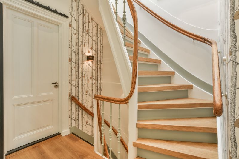 Interior Stairs Installation in Alpharetta, GA