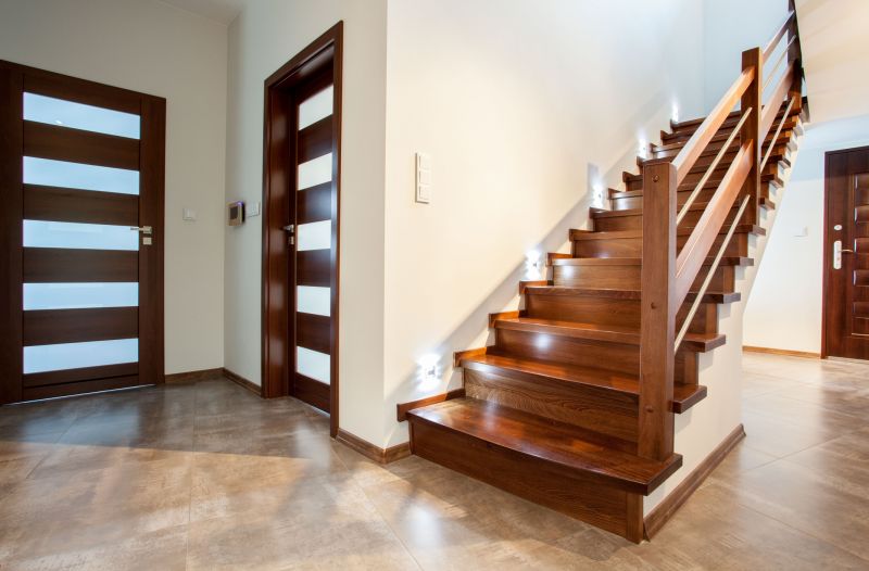 Squeaky Steps Repair in Alpharetta, GA