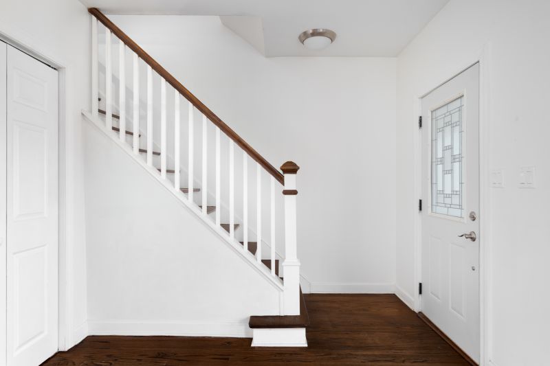 Staircase Installation in Wilmington, NC