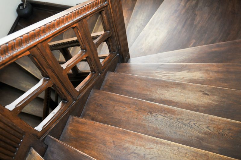 Stairs Installation in Kansas City, KS