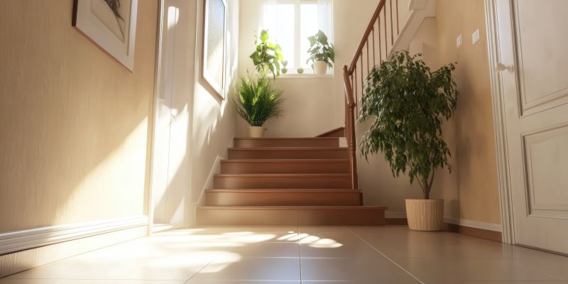 Wood Railing Repair in Olathe, KS