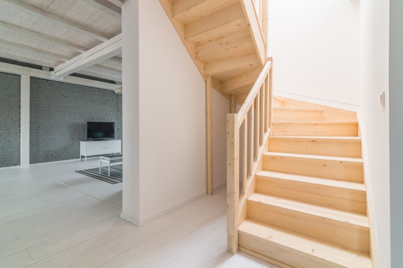Wood Steps Repair in Wilmington, NC